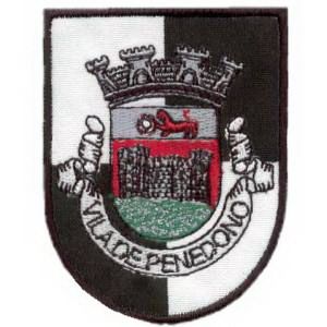 Emblema de Vila Penedonó