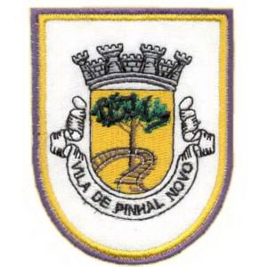 Emblema de Vila Pinhal Novo