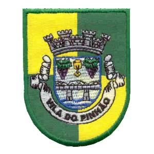Emblema Vila Pinhão