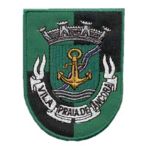 Emblema Vila Praia de Âncora