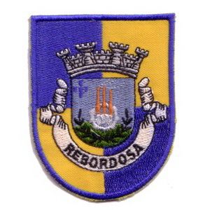Emblema de Vila Rebordosa
