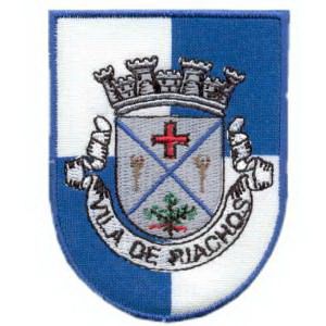 Emblema de Vila Riachos