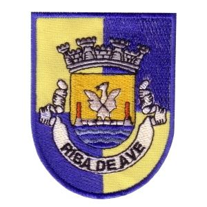 Emblema de Vila Riba de Ave