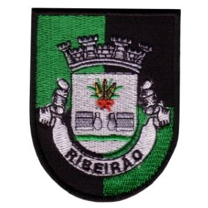 Emblema de Vila Ribeirao