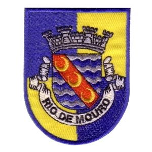 Emblema de Vila Río de Mouro