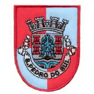 Emblema Vila S. Pedro do Sul