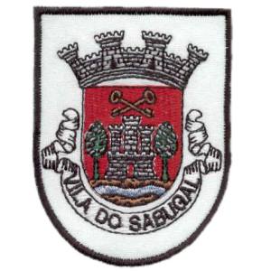 Emblema de Vila Sabugal