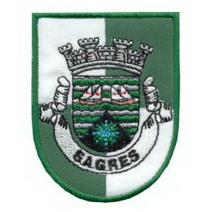 Emblema Vila Sagres