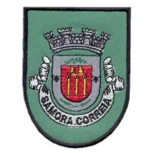 Emblema de Vila Samora Correia