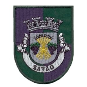 Emblema de Vila Satão