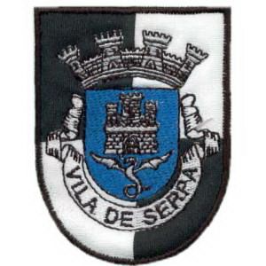 Emblema de Vila Serpa