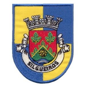 Emblema de Vila Silgueiros
