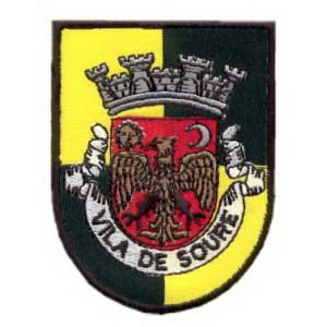 Emblema de Vila Soure