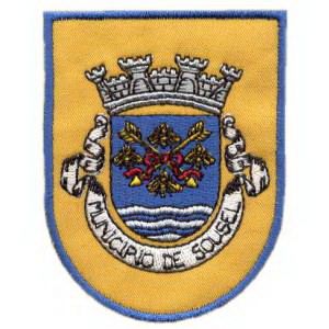 Emblema de Vila Sousel