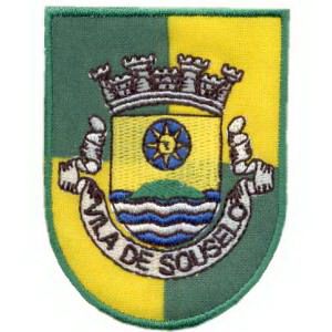 Emblema de Vila Souselo