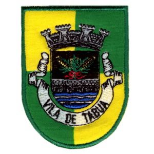 Emblema Vila Tábua