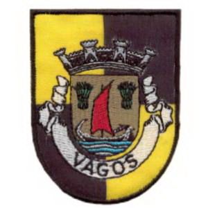 Emblema de Vila Vagos
