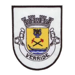 Emblema de Vila Verride