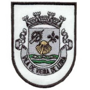 Emblema Vila Vieira de Leiria