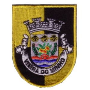 Emblema de Vila Vieira do Minho
