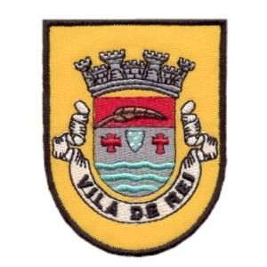 Emblema Vila de Rei