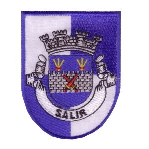 Emblema del pueblo de Salir