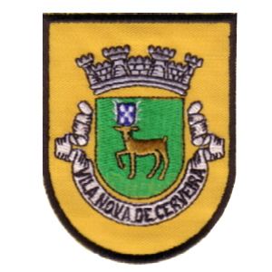 Emblema de Vila N. Cerveira