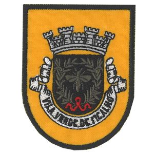 Emblemas de Vila Verde Ficalho