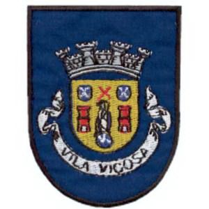 Emblema de Vila Viçosa