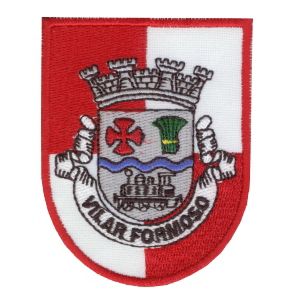 Emblema Vila Vilar Formoso