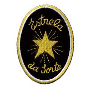 Emblemas Outros Estrela da Sorte