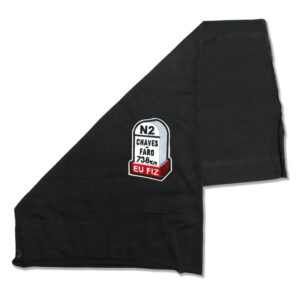 Gola Verão marco Nacional 2 Estrada Nacional 2 Chaves-Faro