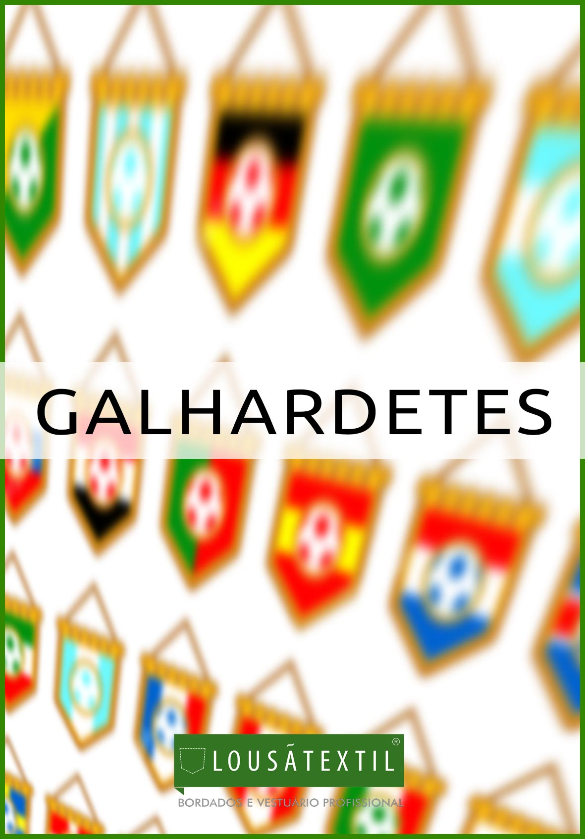 capa galhardetes
