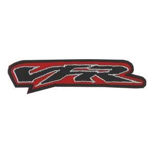 Emblème du modèle VFR Motard